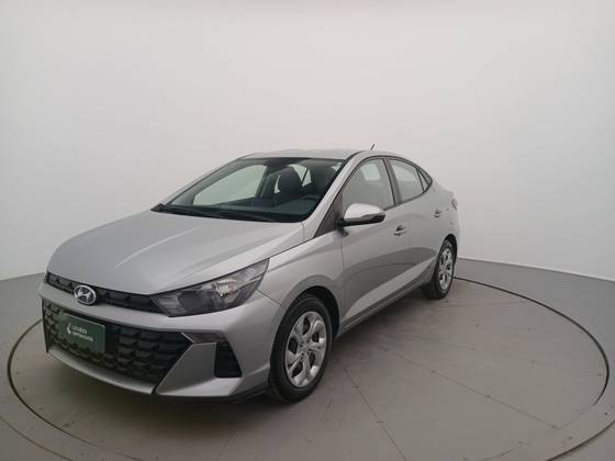 HYUNDAI HB20S 1.0 12V FLEX COMFORT PLUS MANUAL